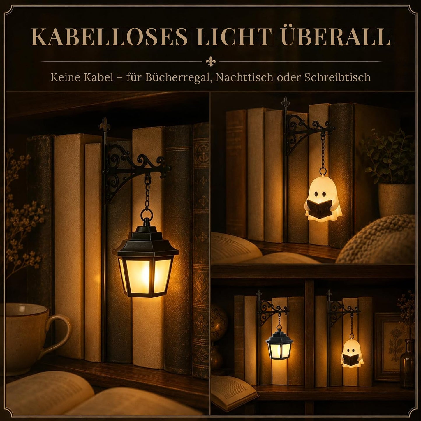 Fable Lanterne
